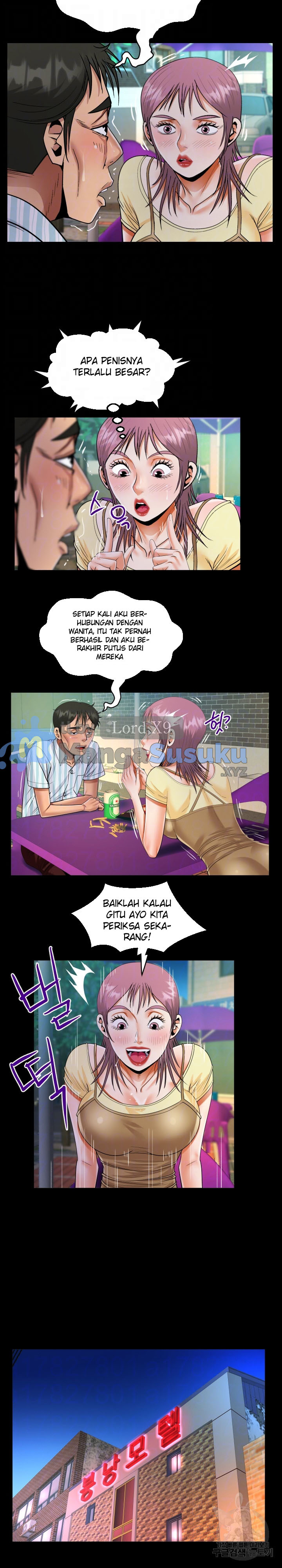 The Unforeseen Guest - Chapter 100 10 The Unforeseen Guest - Chapter 100 10