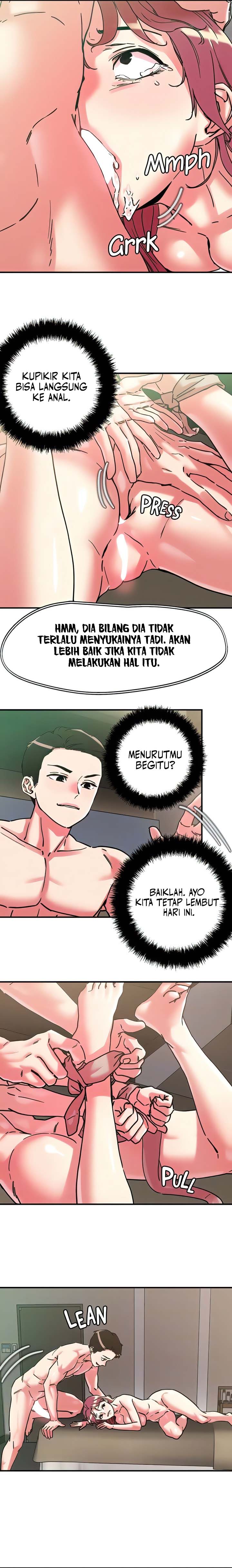 The Emperor of The Night - Chapter 100 5