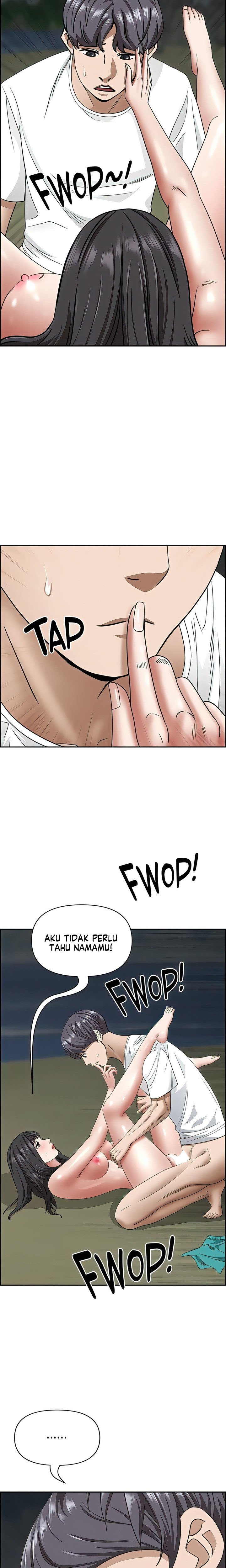 Living With a MILF - Chapter 100 21 Living With a MILF - Chapter 100 21