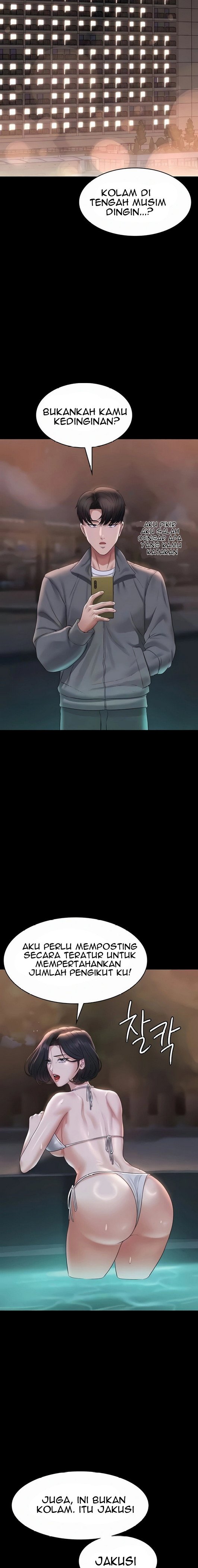 Administrator Privileges - Chapter 106 4 Administrator Privileges - Chapter 106 4