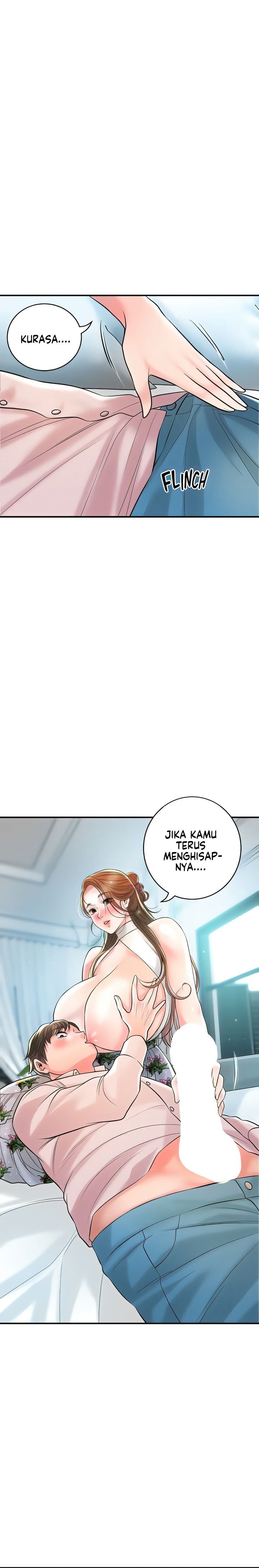 New Town - Chapter 106 3