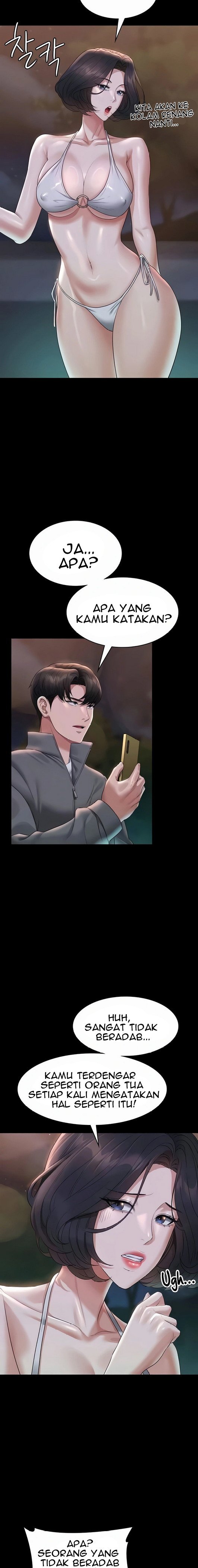 Administrator Privileges - Chapter 106 5 Administrator Privileges - Chapter 106 5