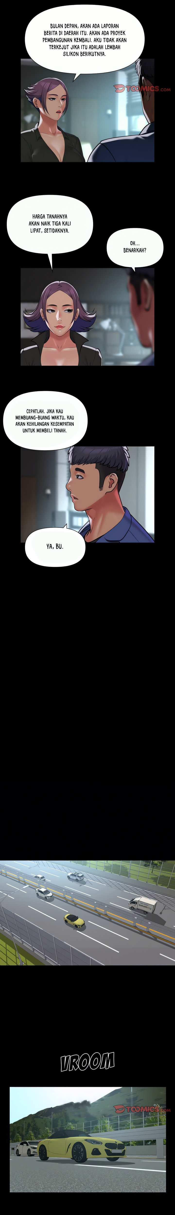 The Ladies’ Associate - The Ladies’ Associate Chapter 106 3 The Ladies’ Associate - The Ladies’ Associate Chapter 106 3