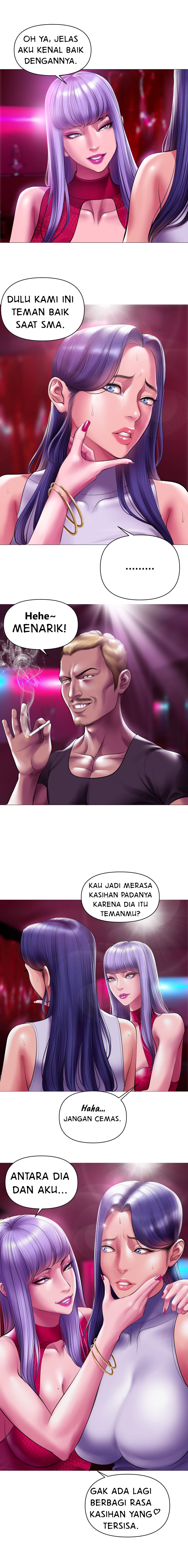 Smoking Hypnosis - Chapter 10.6 7