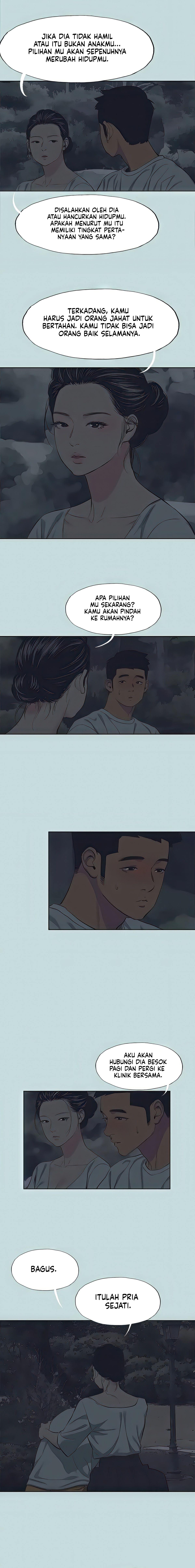 Summer Vacation - Chapter 106 10 Summer Vacation - Chapter 106 10