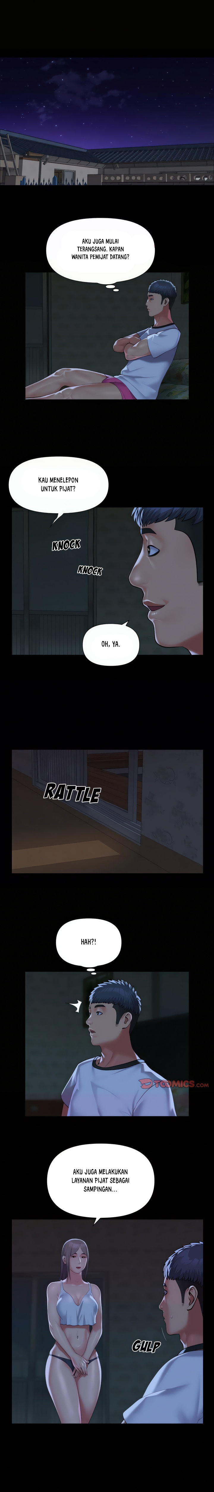 The Ladies’ Associate - The Ladies’ Associate Chapter 106 10 The Ladies’ Associate - The Ladies’ Associate Chapter 106 10