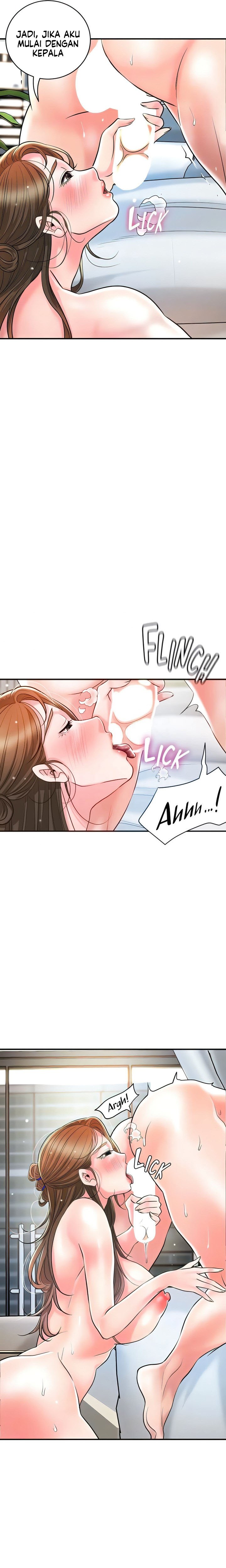 New Town - Chapter 106 18