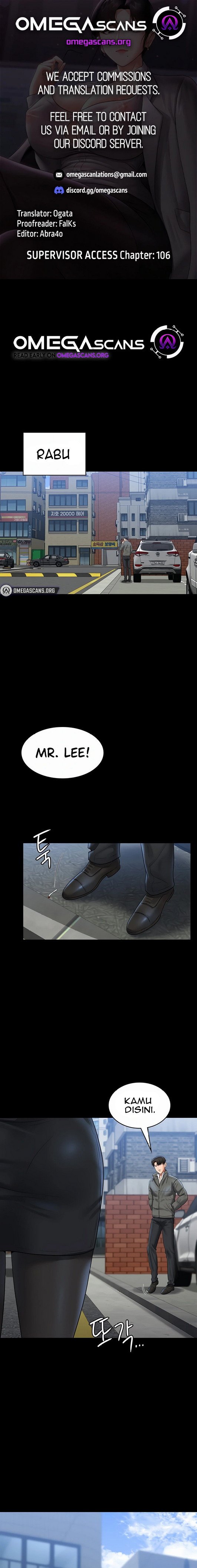 Administrator Privileges - Chapter 106 1 Administrator Privileges - Chapter 106 1