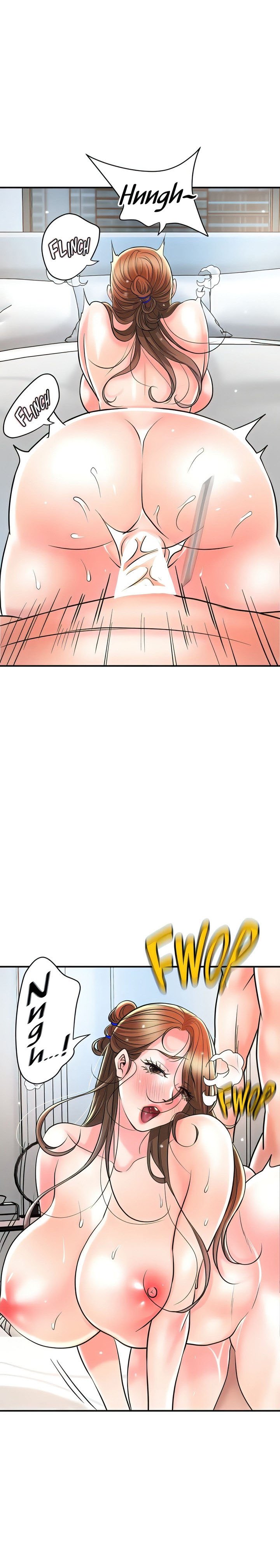 New Town - Chapter 106 23