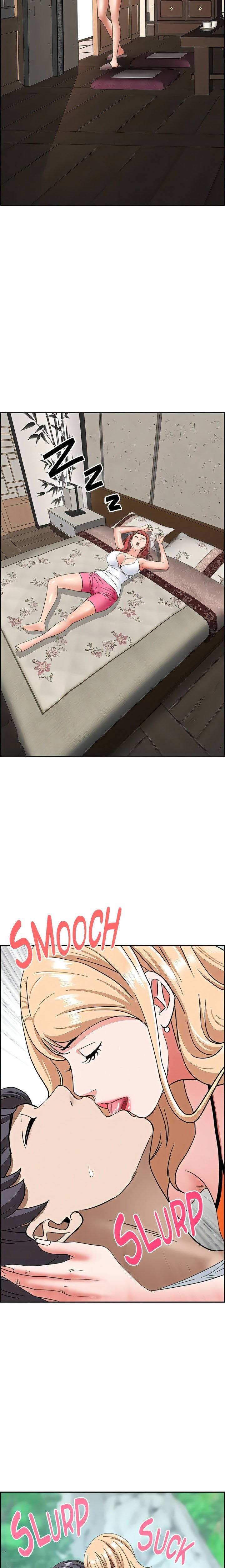 Living With a MILF - Chapter 106 23