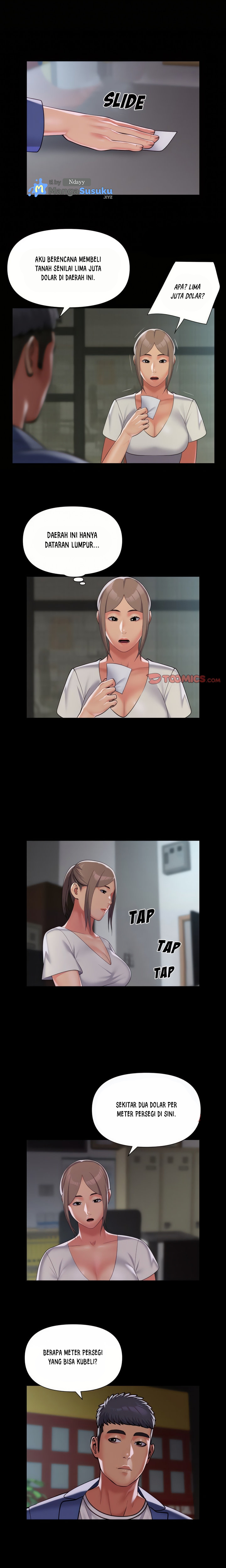 The Ladies’ Associate - The Ladies’ Associate Chapter 106 6 The Ladies’ Associate - The Ladies’ Associate Chapter 106 6