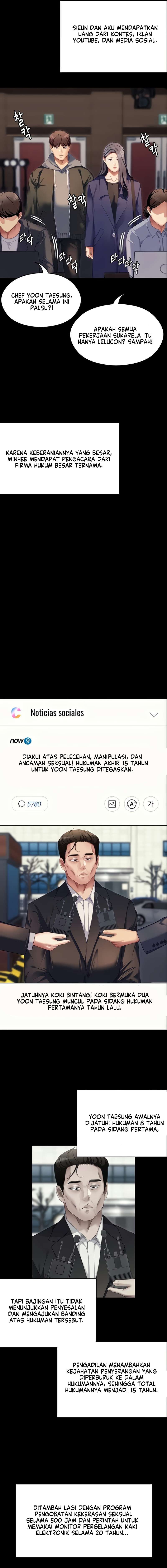 Today Dinner - Chapter 106 33 Today Dinner - Chapter 106 33