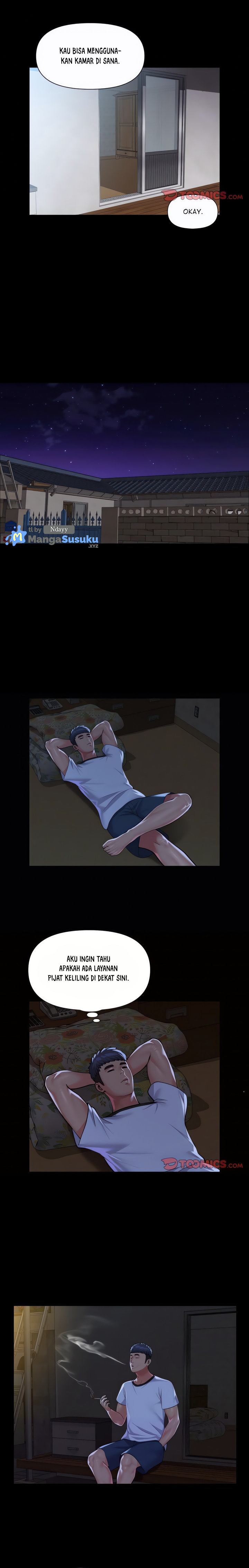 The Ladies’ Associate - The Ladies’ Associate Chapter 106 8 The Ladies’ Associate - The Ladies’ Associate Chapter 106 8