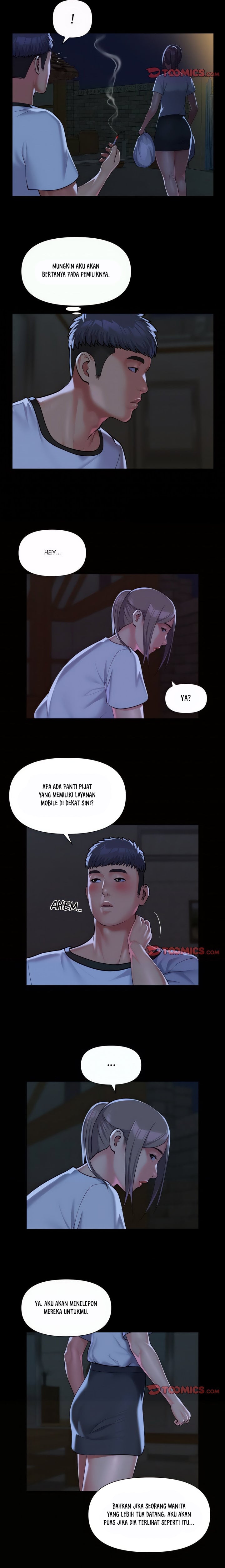 The Ladies’ Associate - The Ladies’ Associate Chapter 106 9 The Ladies’ Associate - The Ladies’ Associate Chapter 106 9