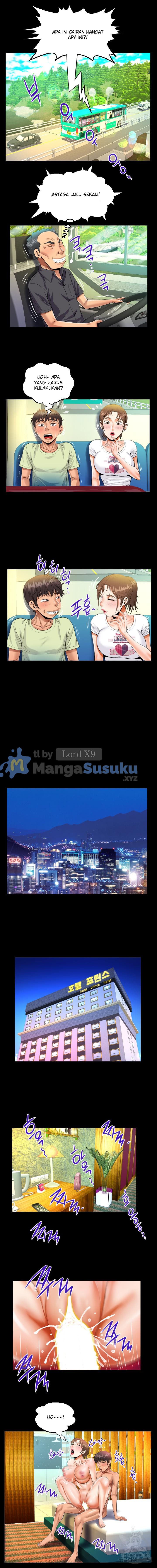 The Unforeseen Guest - Chapter 102 9