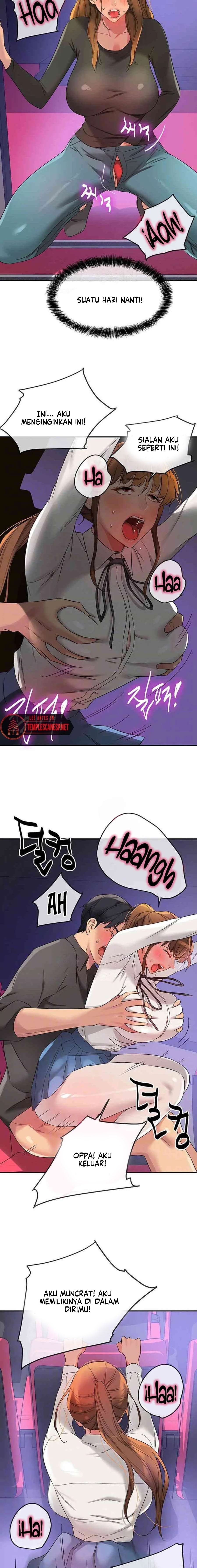 The Pleasure Shop - Chapter 102 6
