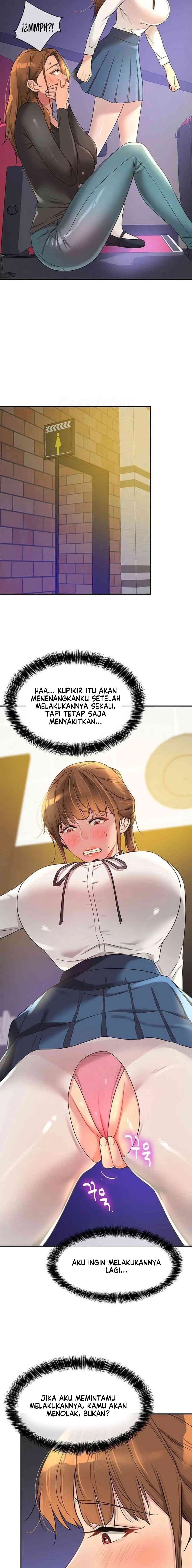 The Pleasure Shop - Chapter 102 11