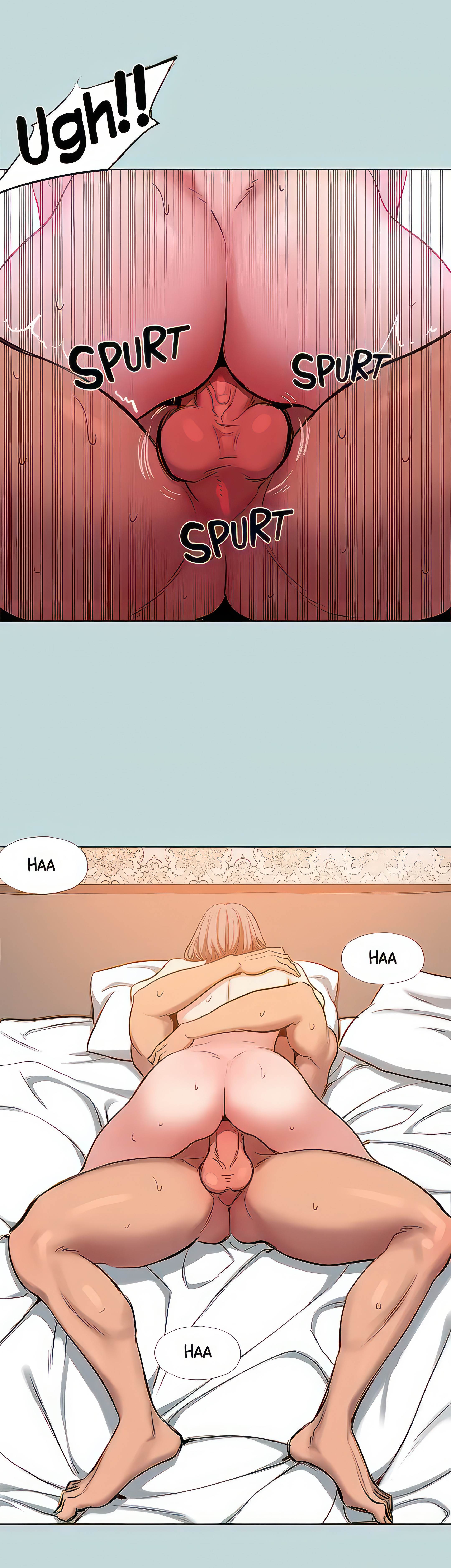 Summer Vacation - Chapter 102 25