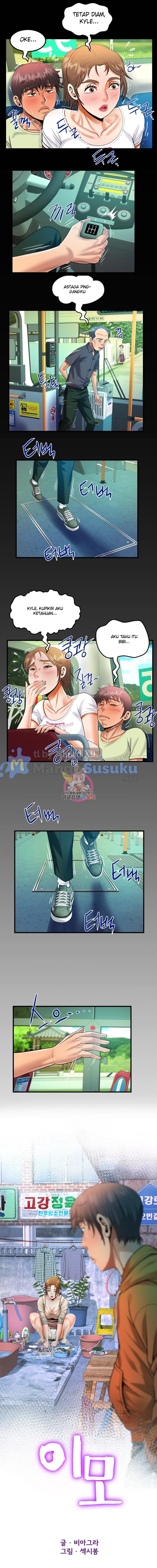 The Unforeseen Guest - Chapter 102 3
