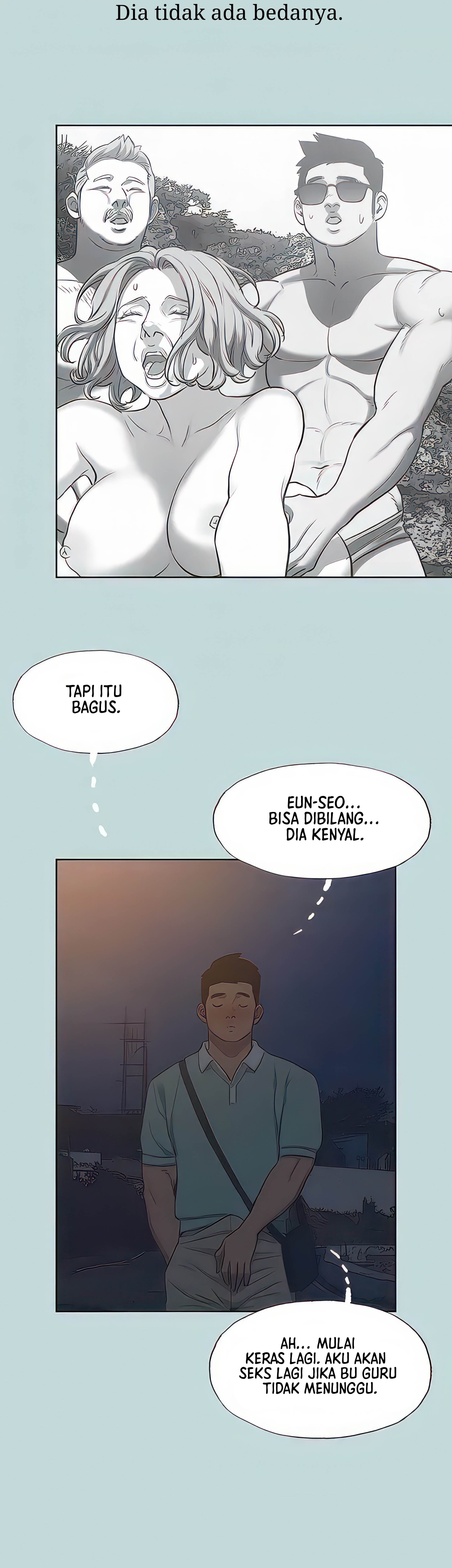 Summer Vacation - Chapter 102 36
