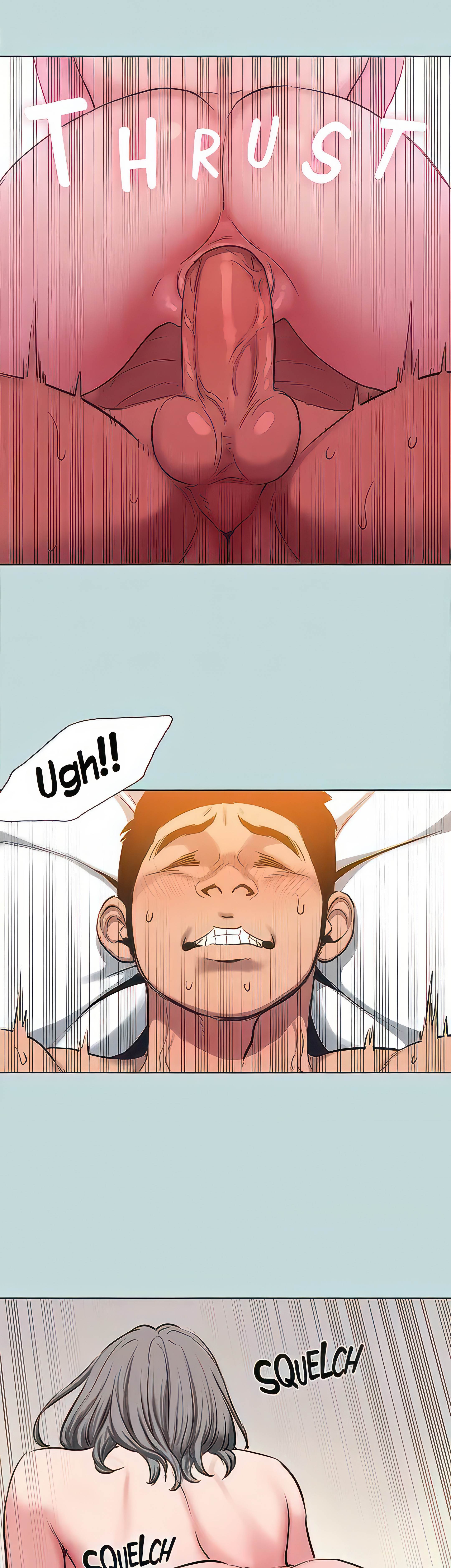 Summer Vacation - Chapter 102 19