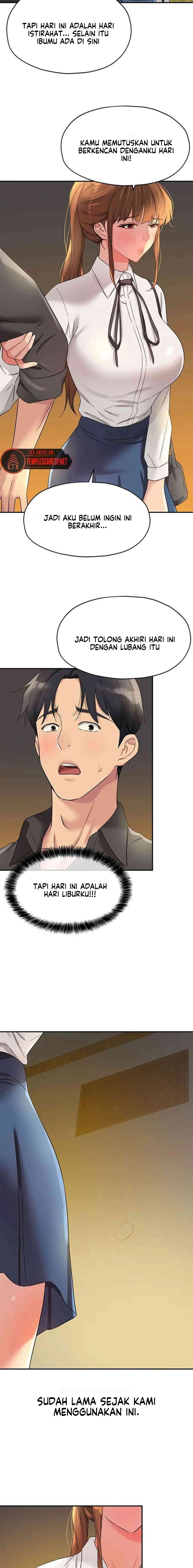 The Pleasure Shop - Chapter 102 19