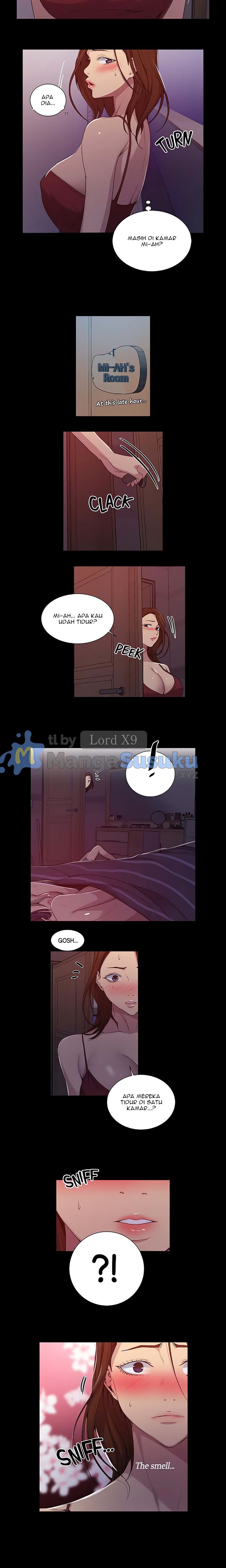 Secret Class Uncensored - Chapter 102 6 Secret Class Uncensored - Chapter 102 6