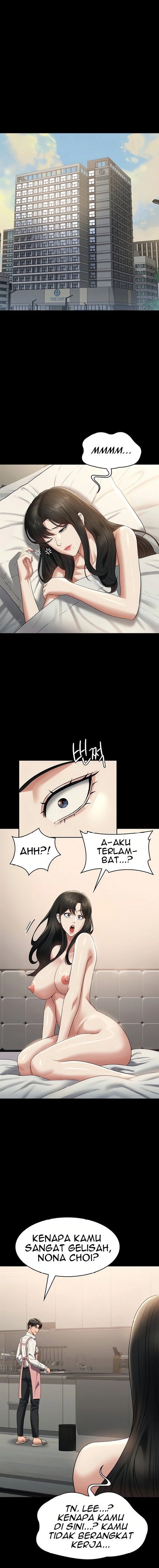 Administrator Privileges - Chapter 102 4
