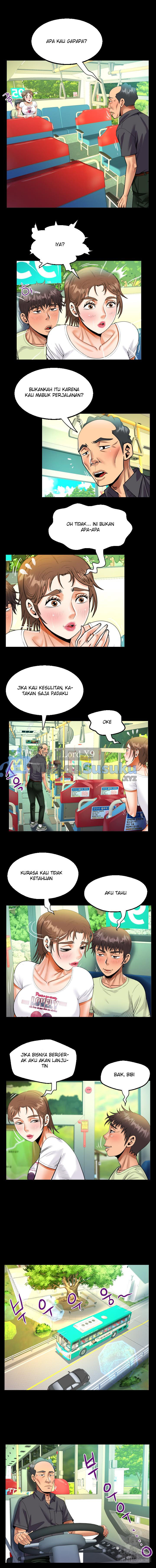 The Unforeseen Guest - Chapter 102 5