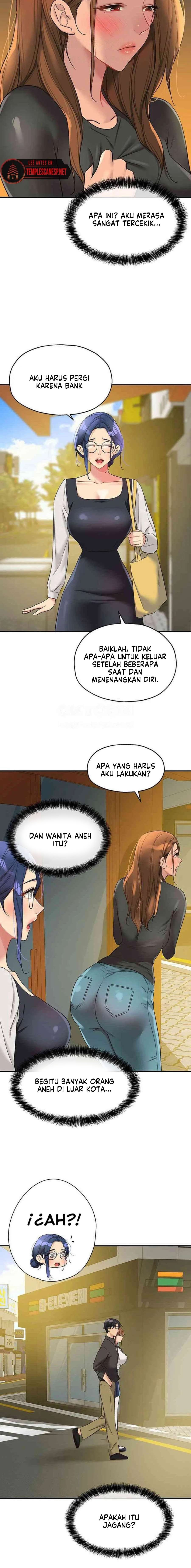 The Pleasure Shop - Chapter 102 13