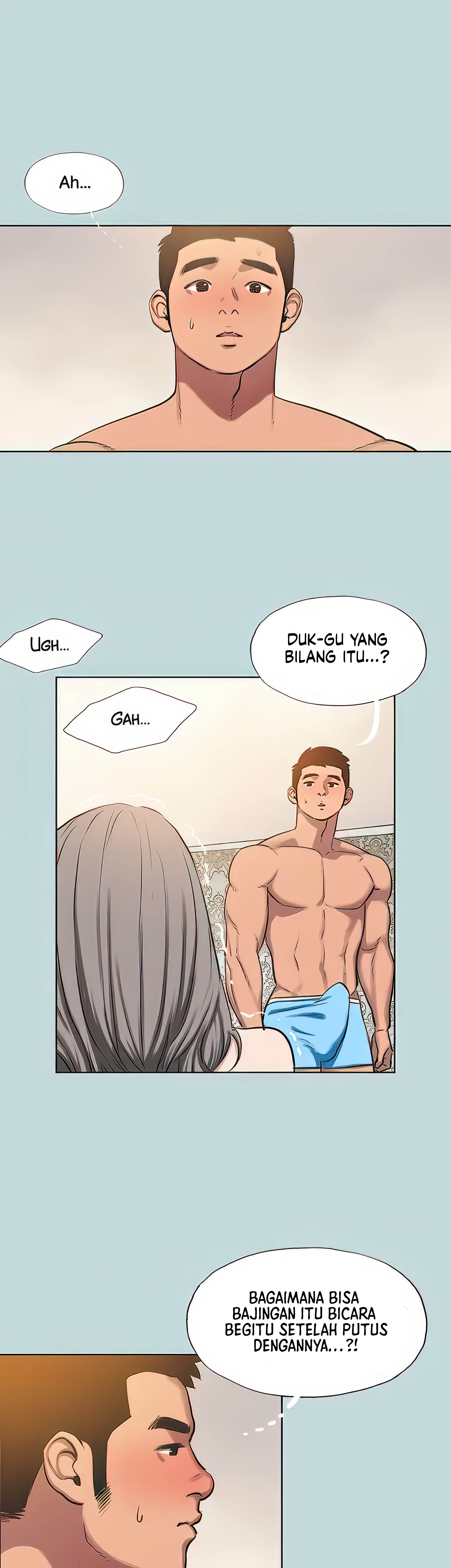 Summer Vacation - Chapter 102 5