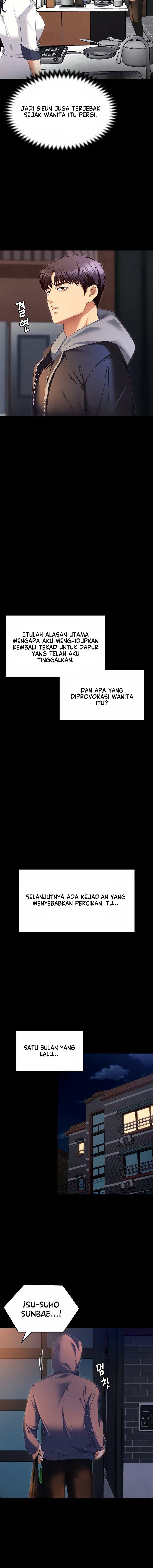 Today Dinner - Chapter 102 15 Today Dinner - Chapter 102 15