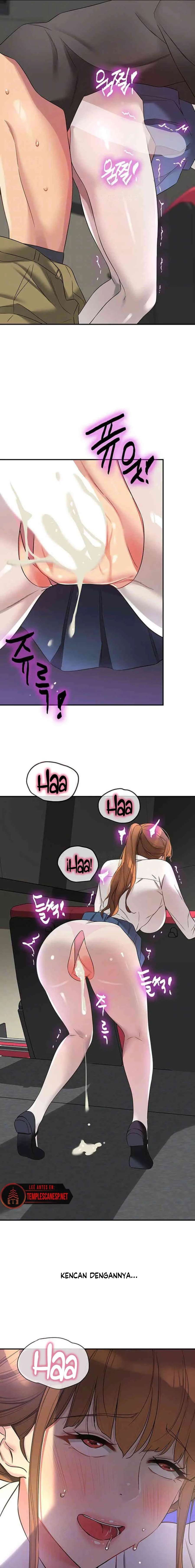 The Pleasure Shop - Chapter 102 8