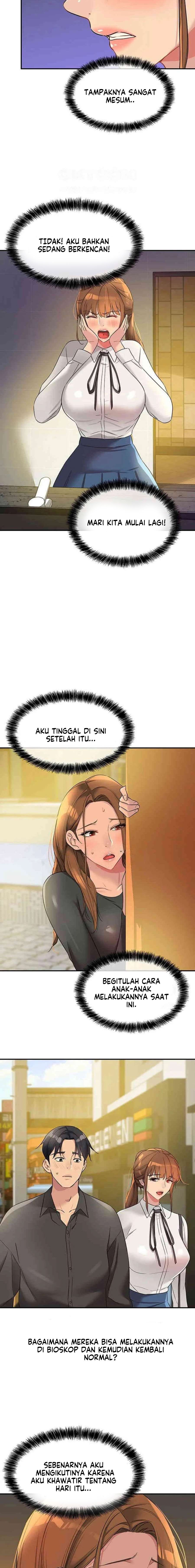 The Pleasure Shop - Chapter 102 12