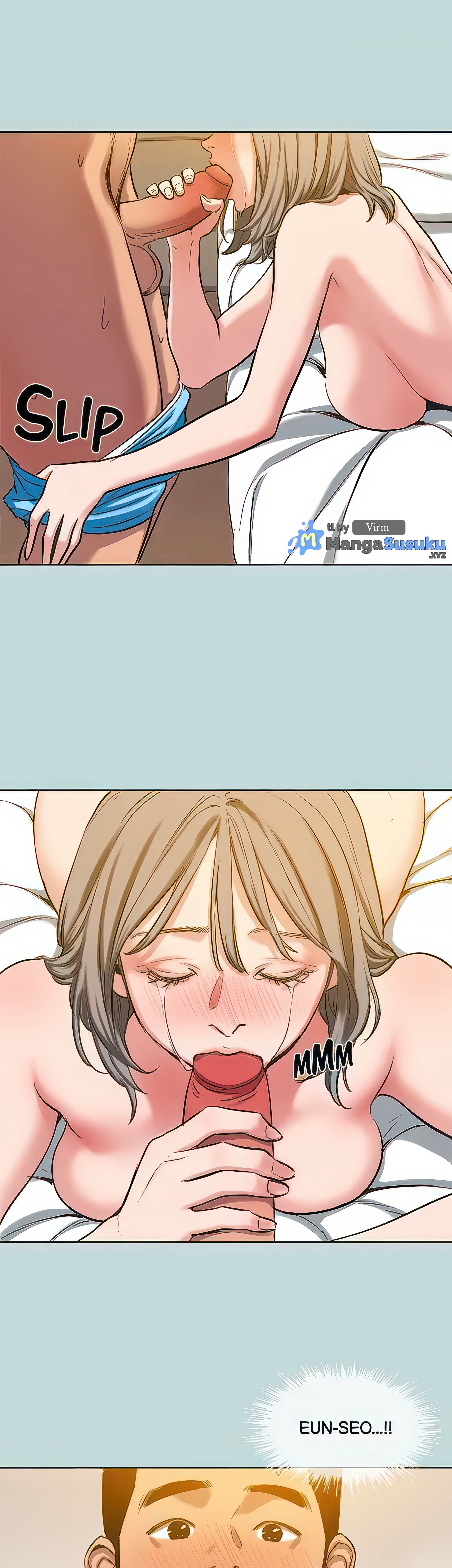Summer Vacation - Chapter 102 10
