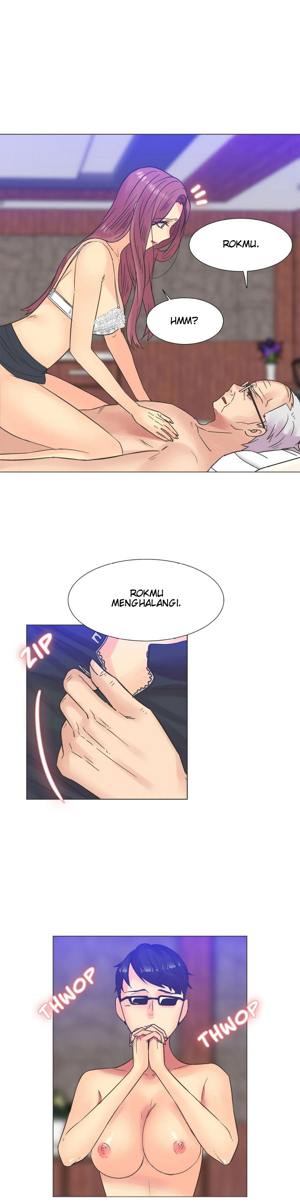 The Yes Girl - Chapter 102 18