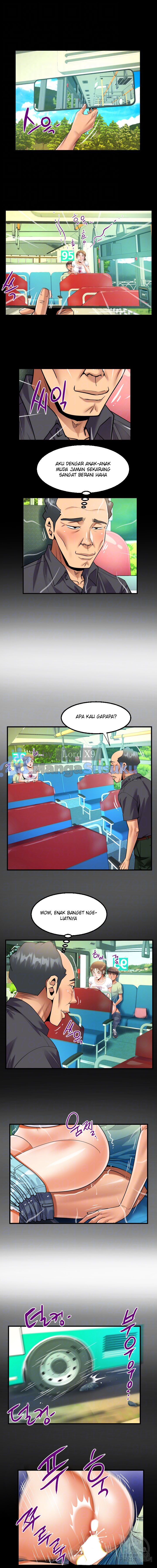The Unforeseen Guest - Chapter 102 6
