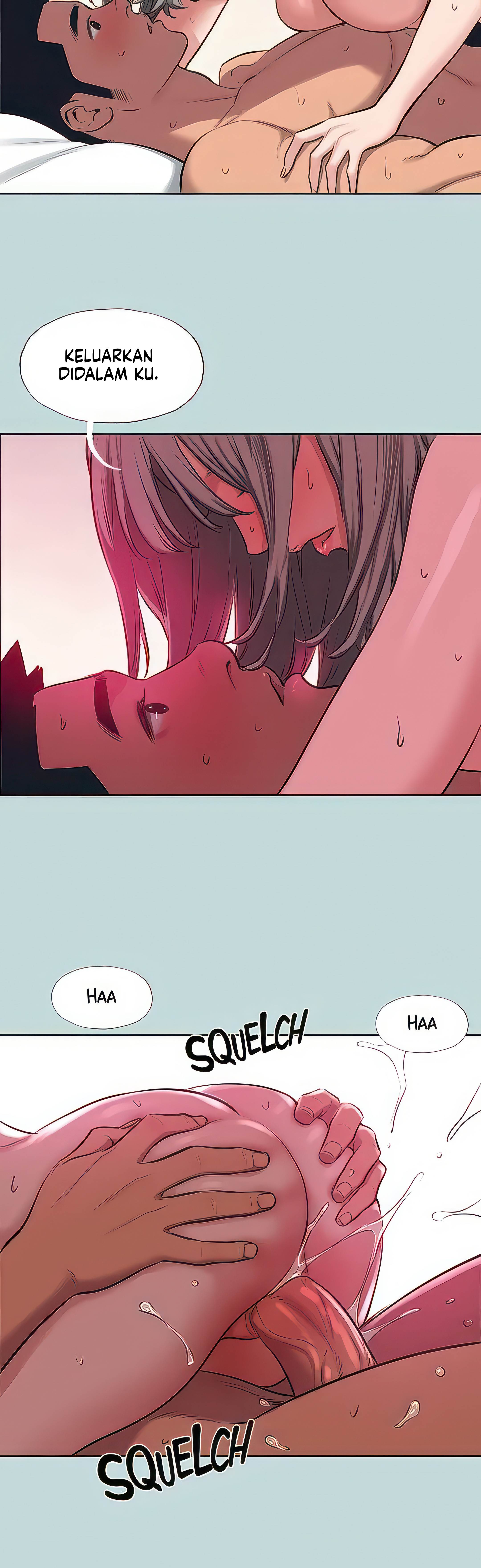 Summer Vacation - Chapter 102 24