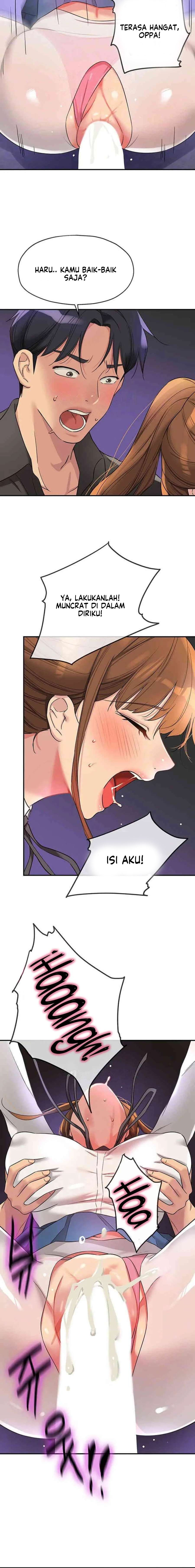 The Pleasure Shop - Chapter 102 7