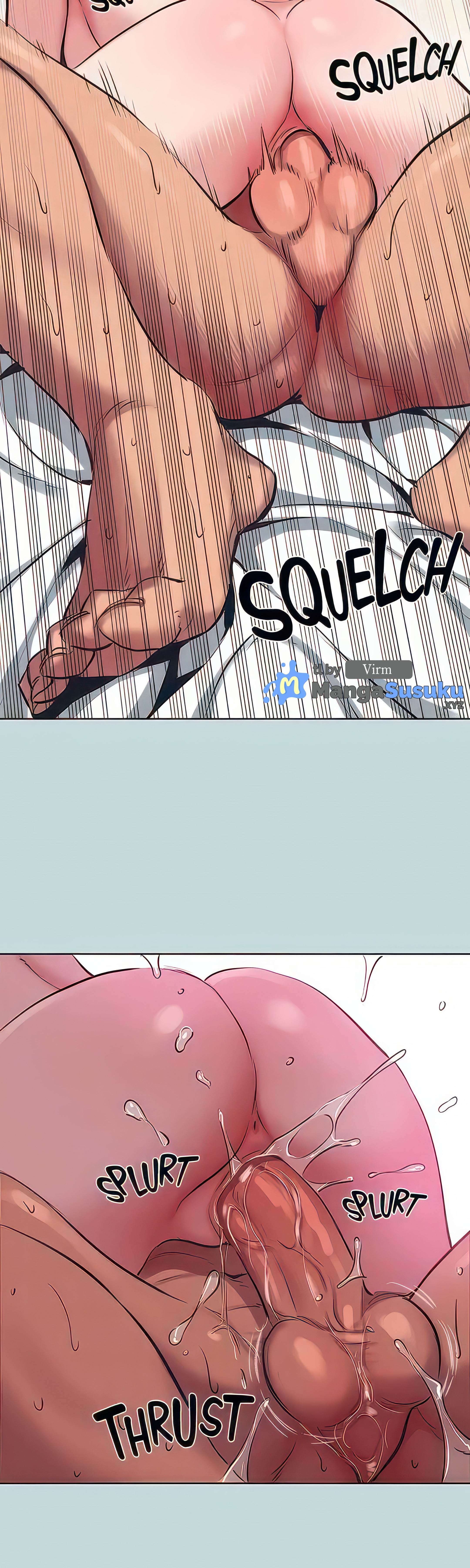 Summer Vacation - Chapter 102 20