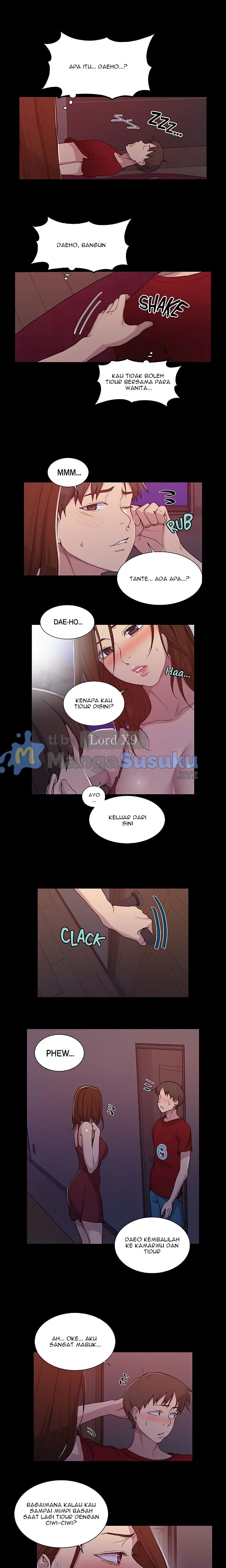 Secret Class Uncensored - Chapter 102 7 Secret Class Uncensored - Chapter 102 7