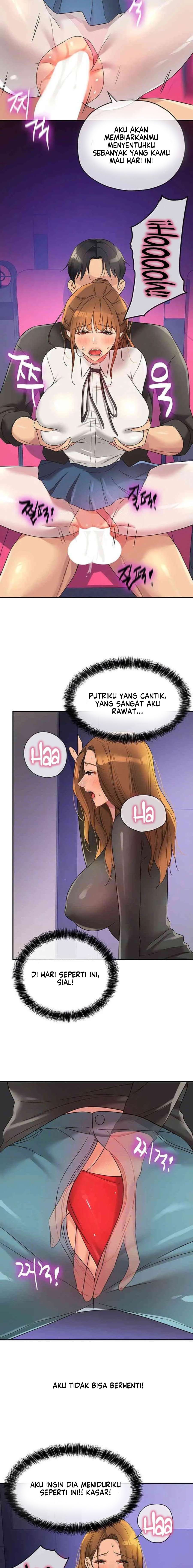The Pleasure Shop - Chapter 102 5