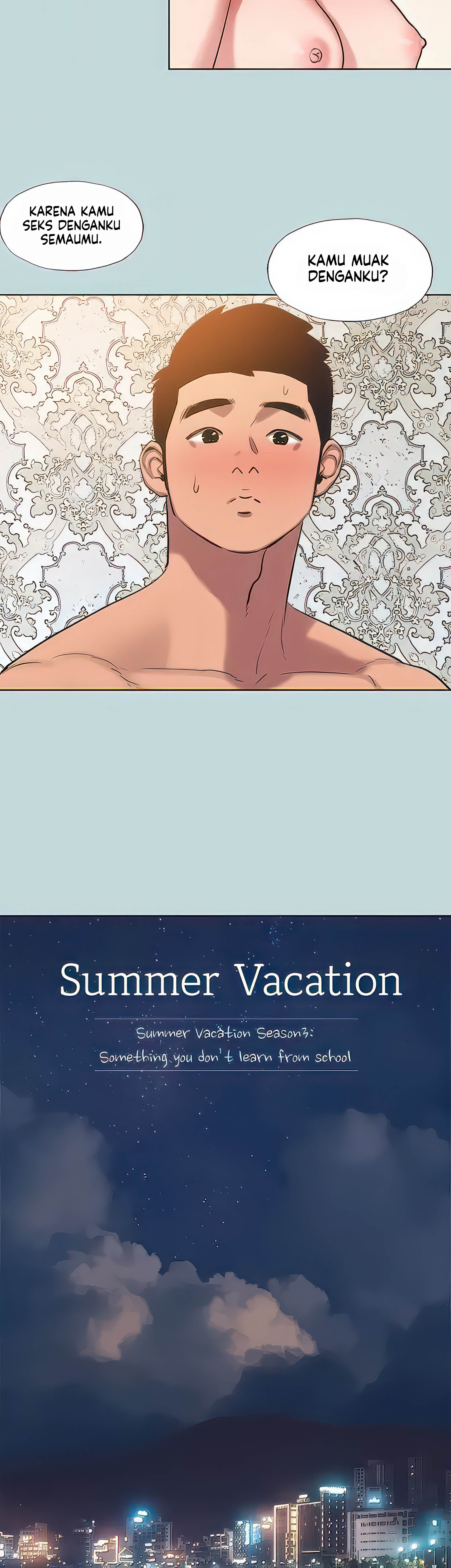 Summer Vacation - Chapter 102 3