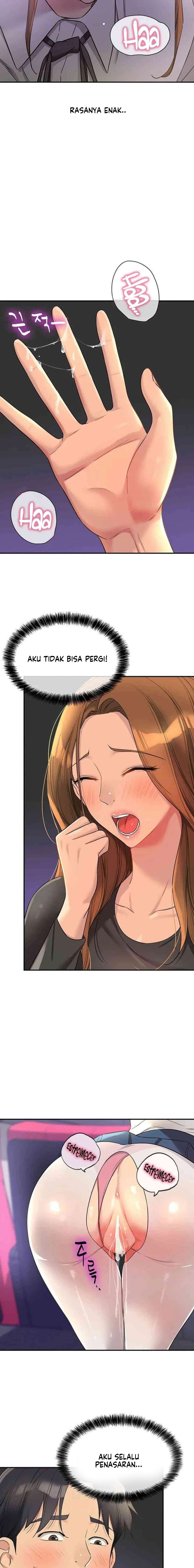 The Pleasure Shop - Chapter 102 9