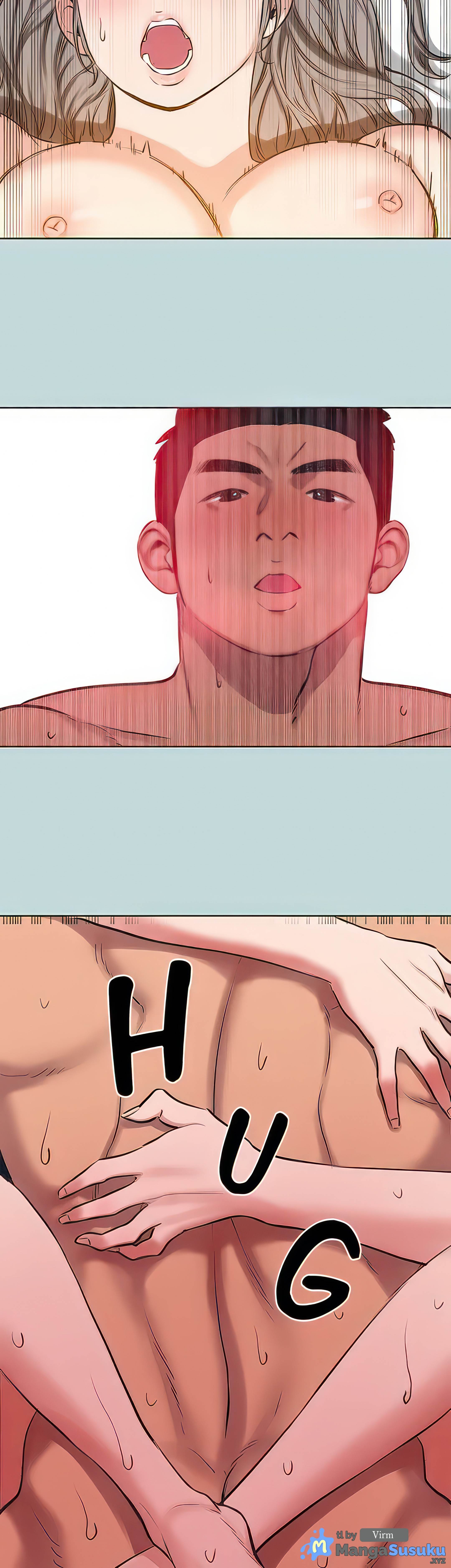 Summer Vacation - Chapter 102 29