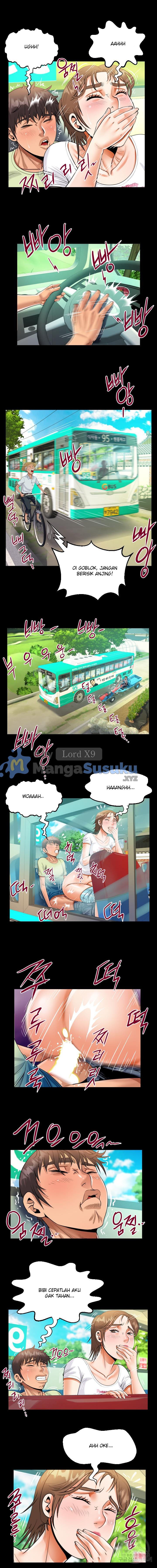 The Unforeseen Guest - Chapter 102 7