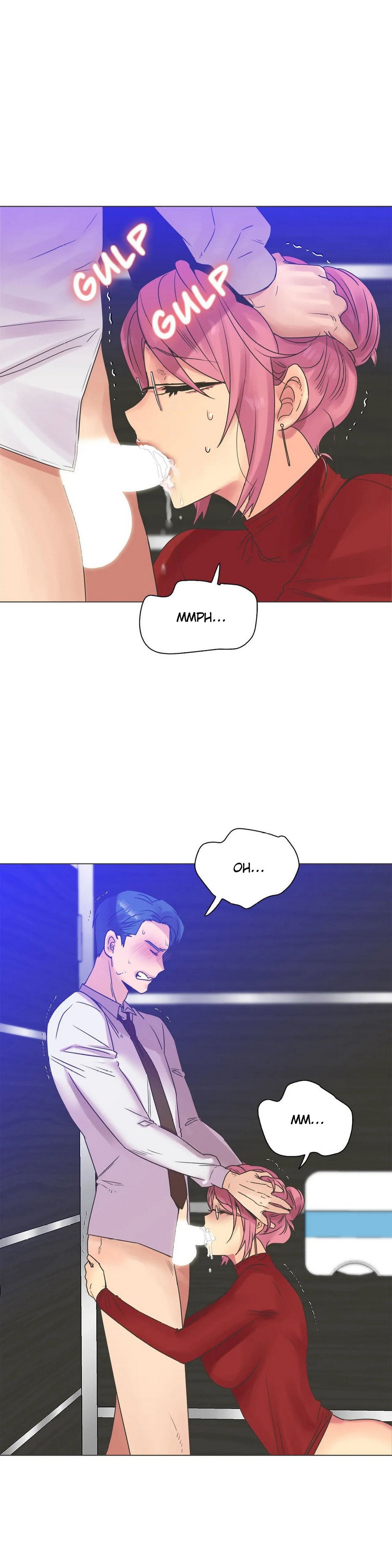 The Yes Girl - Chapter 102 6