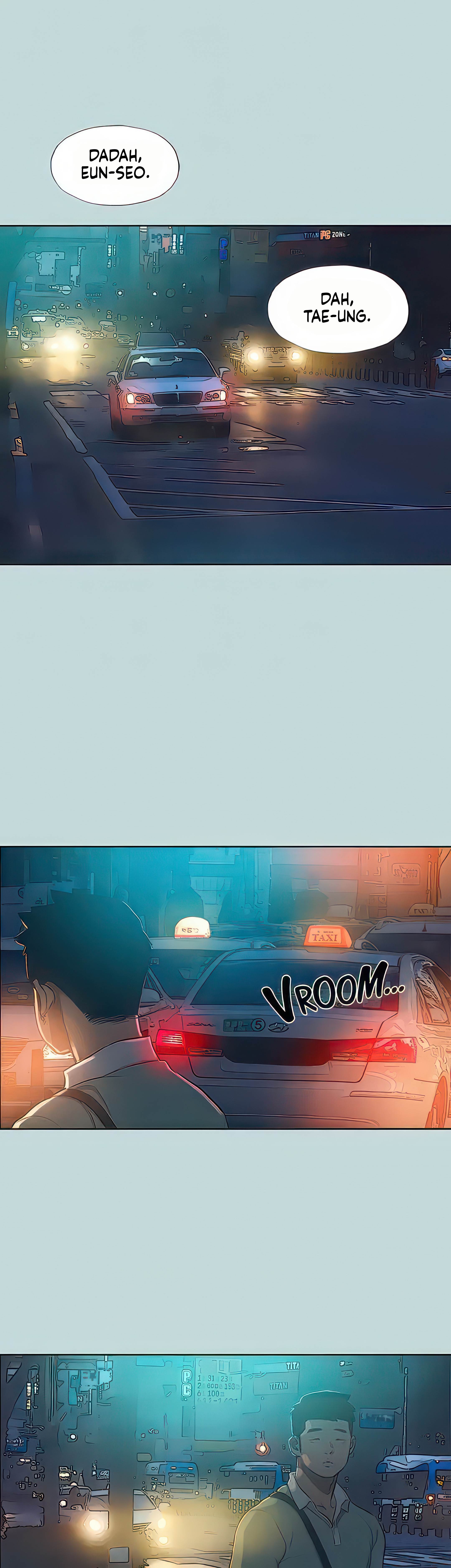 Summer Vacation - Chapter 102 31