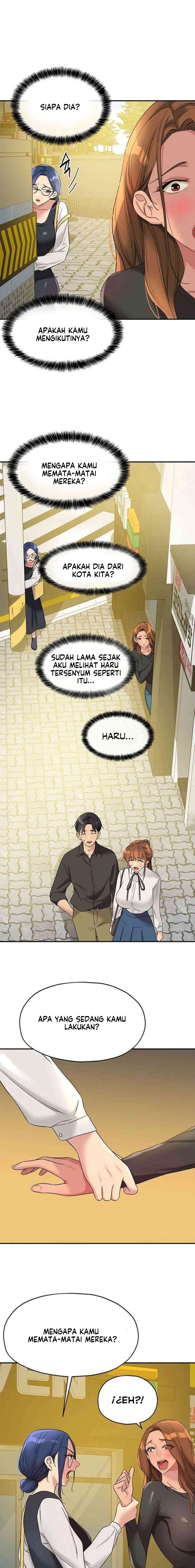 The Pleasure Shop - Chapter 102 14