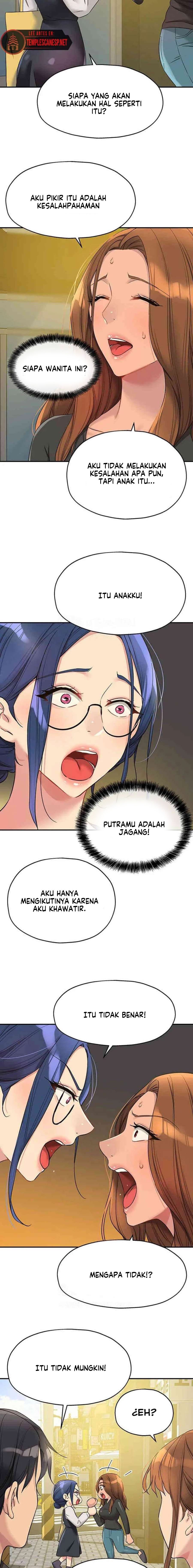 The Pleasure Shop - Chapter 102 15